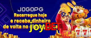 Promoções joybet