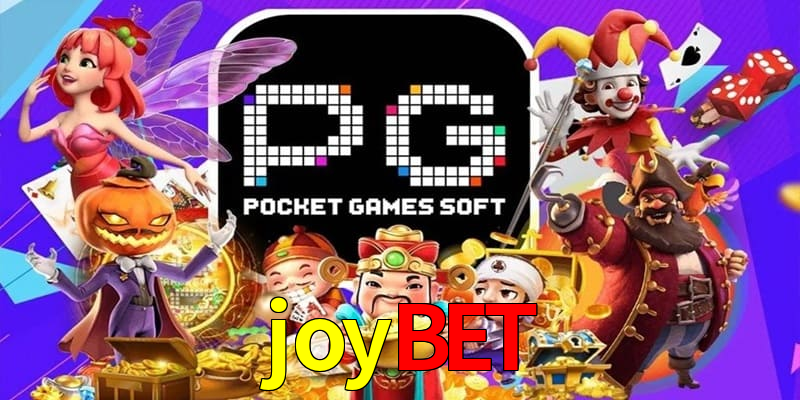 Promoções joybet